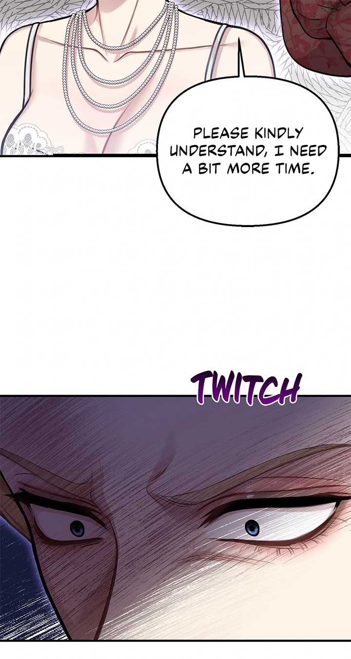 The Secret Bedroom of a Dejected Royal Daughter Chapter 86 39